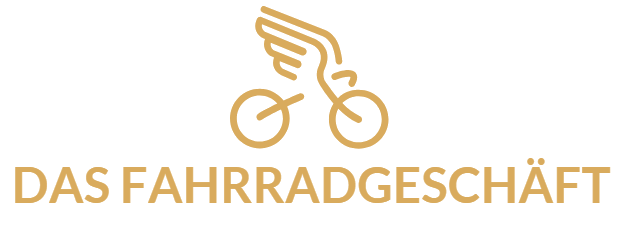 Das Fahrradgeschäft