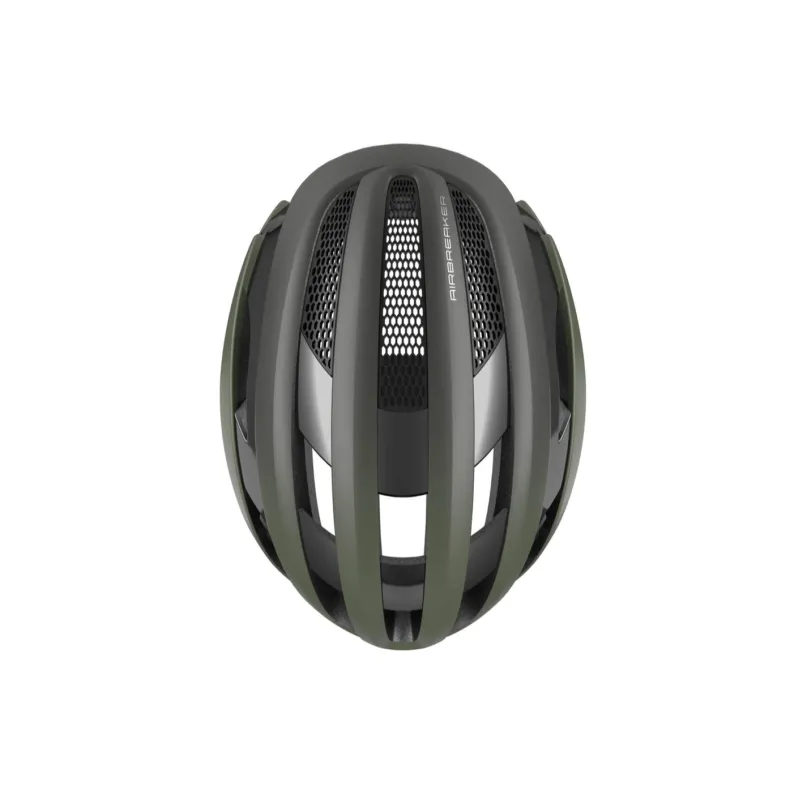 Airbreaker Q36.5 Rennradhelm