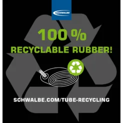 Air Plus SV 17AP Fahrradschlauch (28")