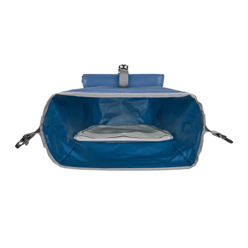Back-Roller Plus QL2.2 Fahrradtasche blau