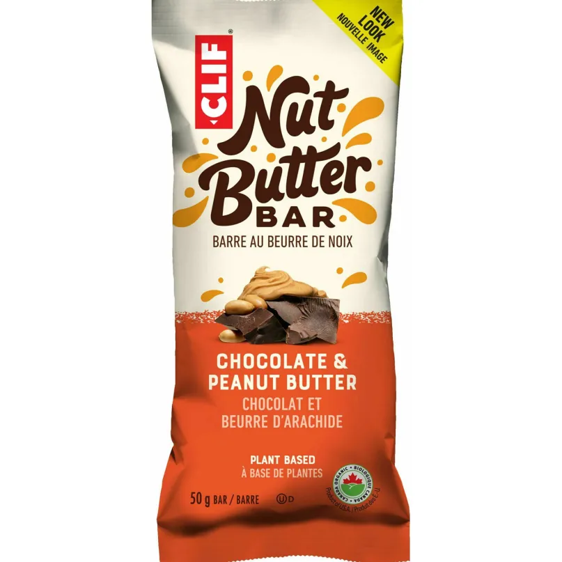 Bar Nut Butter Filled Energieriegel Box (12 x 50 g)