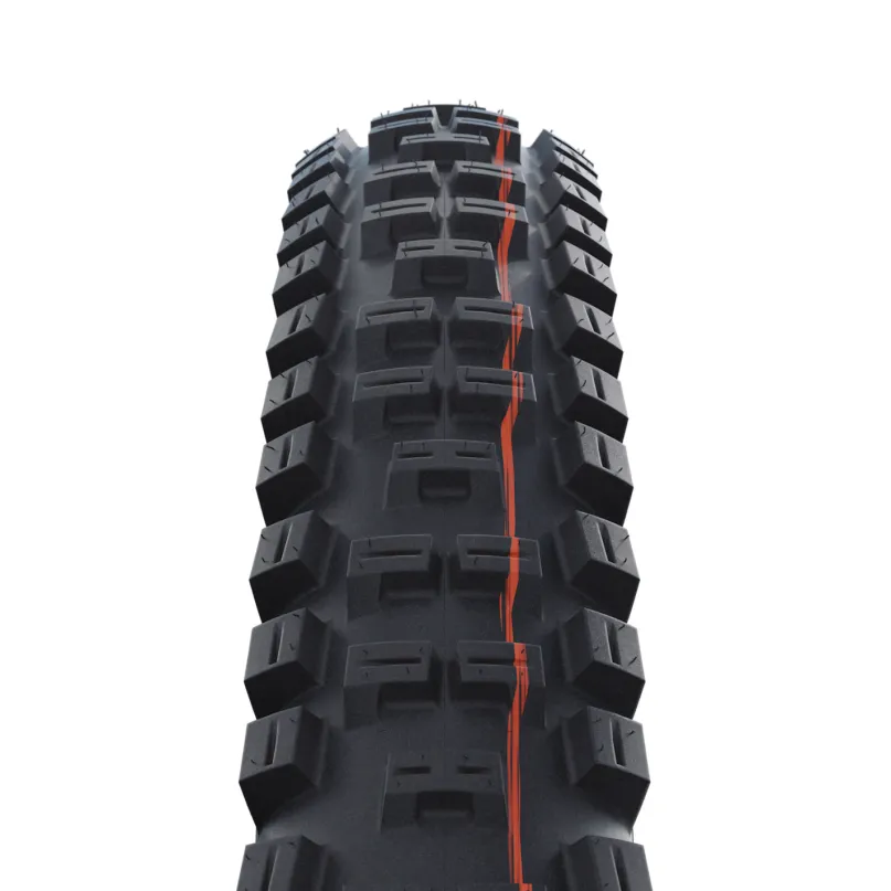 Big Betty Super Trail MTB Reifen 27,5"