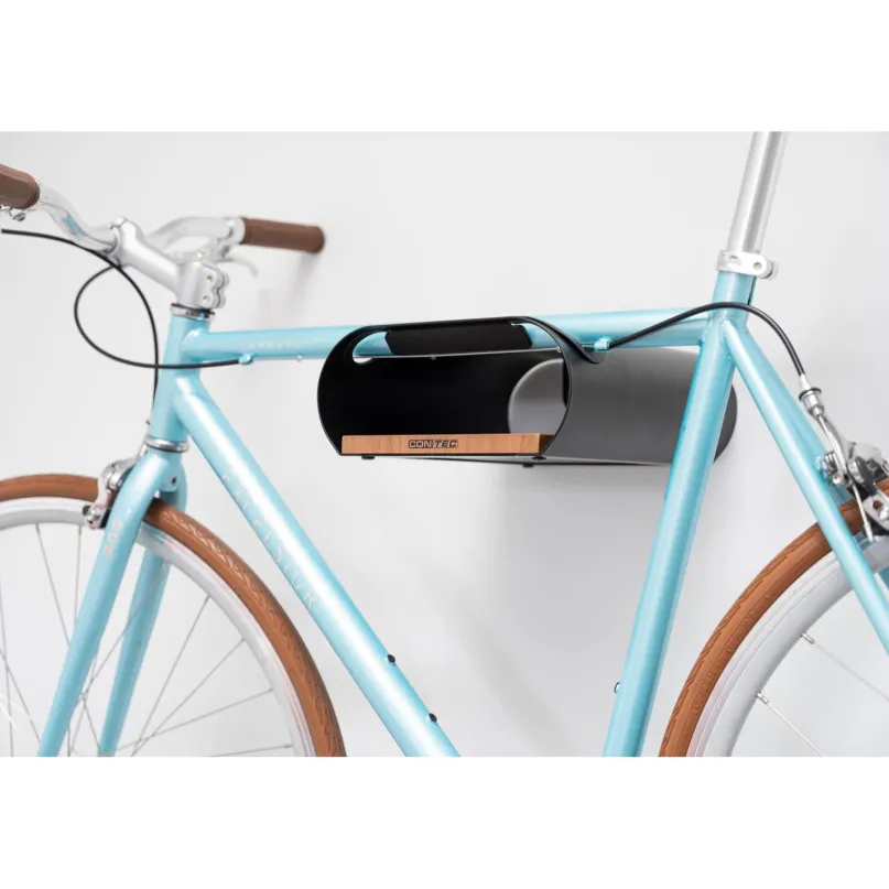 bikeART tube Fahrrad Wandhalterung