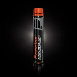 Black Line Amino Mega Liquid Aminosäuren Ampulle 3er-Set (3x25 ml)