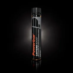 Black Line Caffeine Boost Koffein Ampulle 3er-Set (3x25 ml)