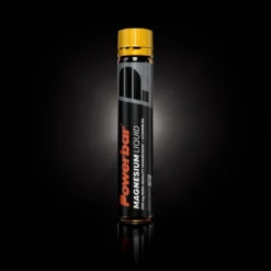 Black Line Magnesium Liquid Ampulle 3er-Set (3x25 ml)