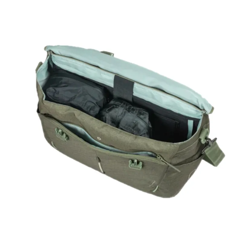 B-Safe Commuter Nordlicht Fahrradtasche