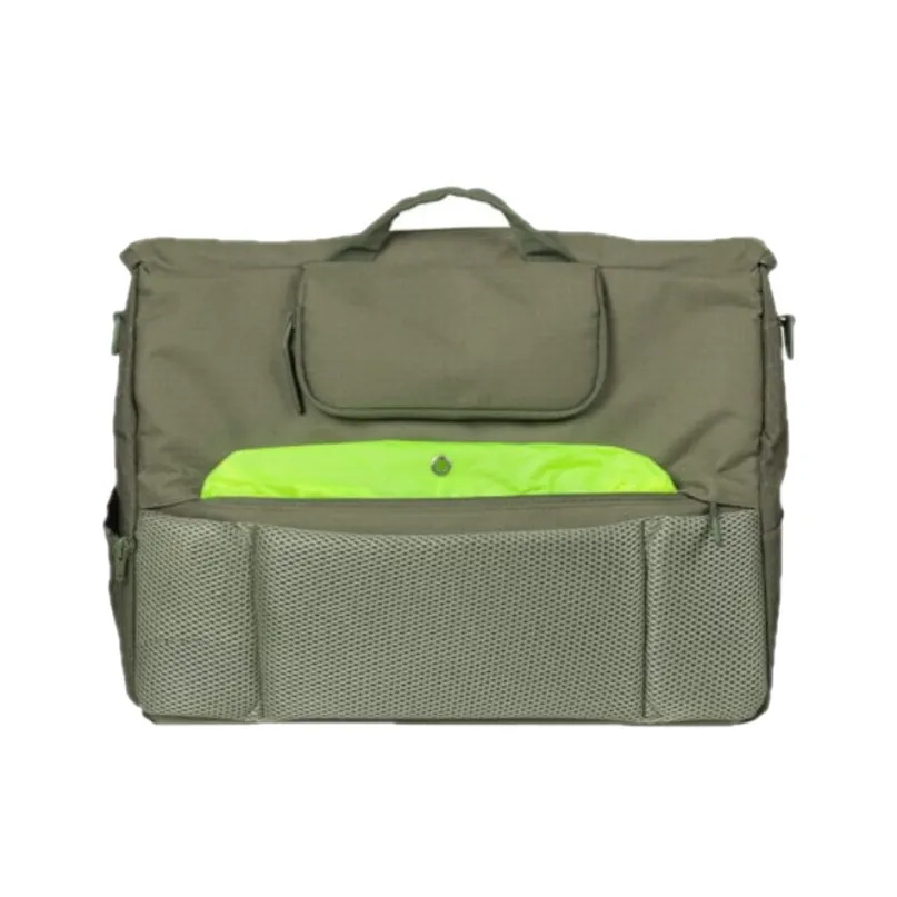 B-Safe Commuter Nordlicht Fahrradtasche
