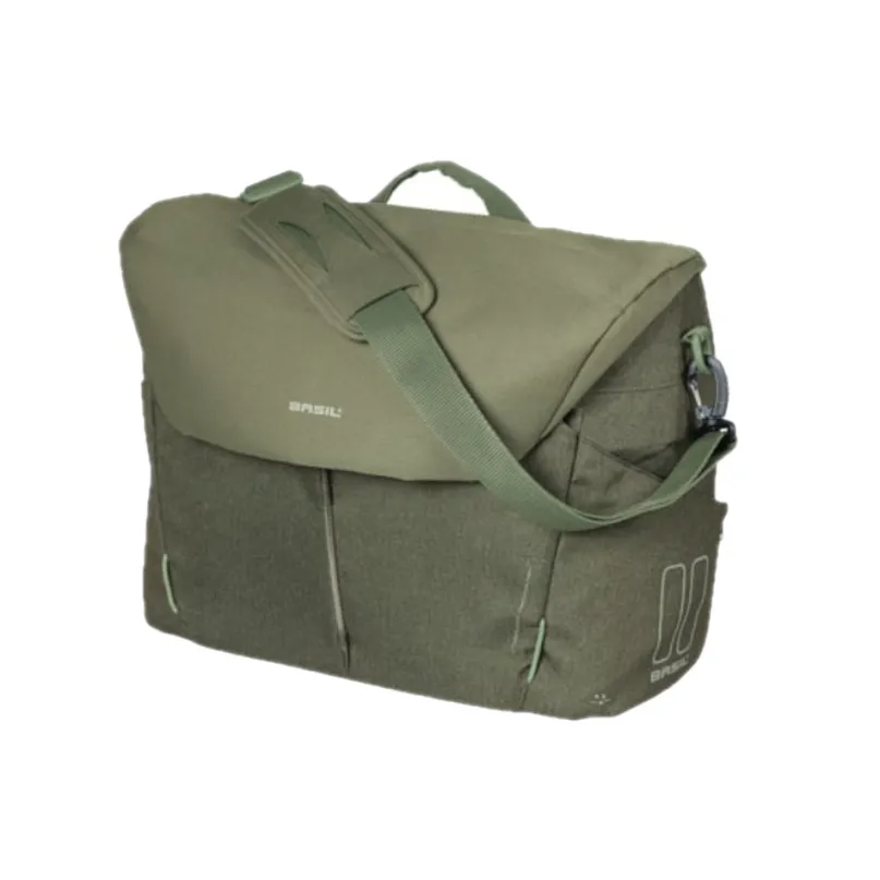B-Safe Commuter Nordlicht Fahrradtasche