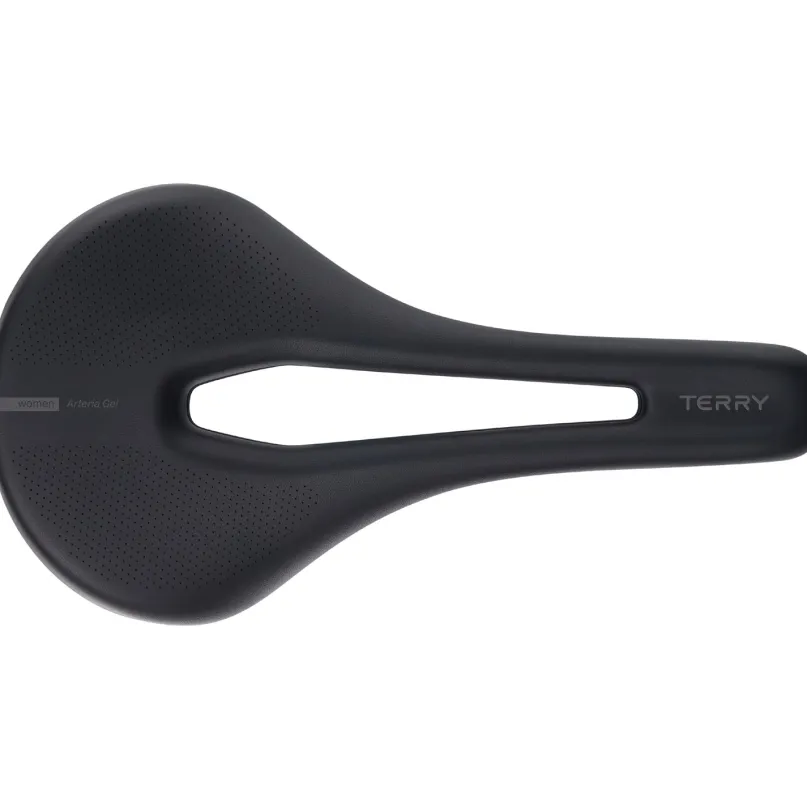 Butterfly Arteria Gel Women Damen-Fahrradsattel