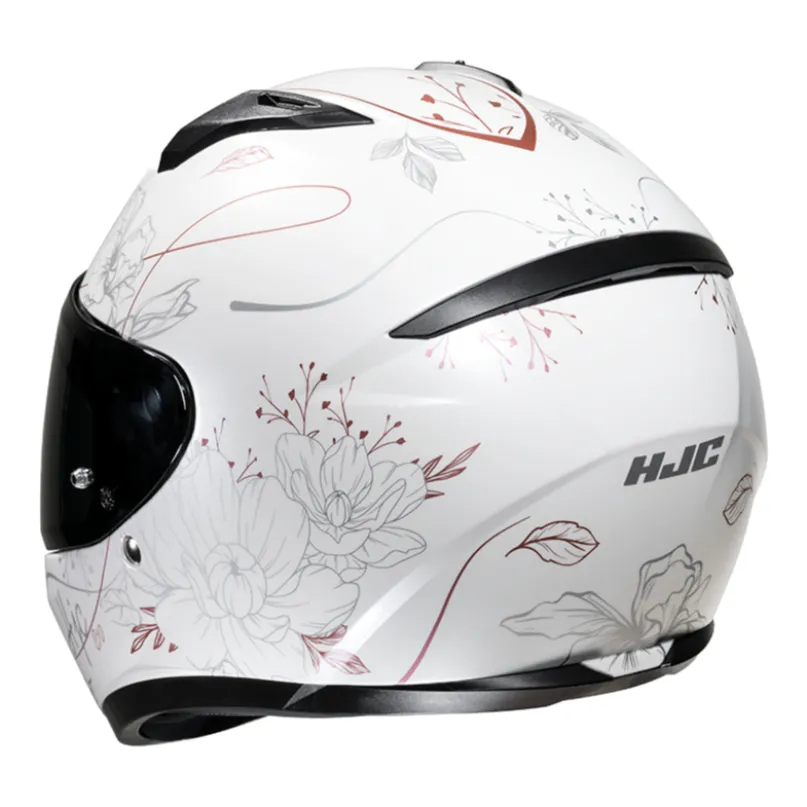 C10 Epik Kinder-Motorradhelm