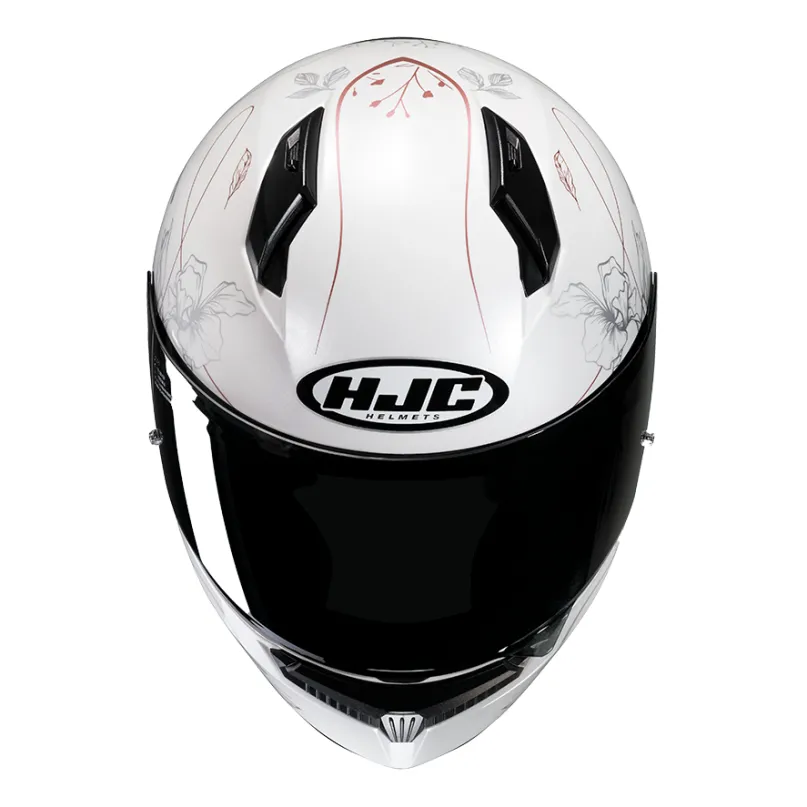 C10 Epik Kinder-Motorradhelm