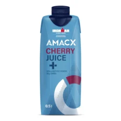 Cherry Juice + Sauerkirsch-Getränk 500 ml