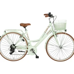 Citta Cityrad Tiefeinsteiger 28