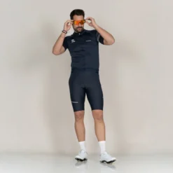 Colpi II FZ Radtrikot kurzarm Herren