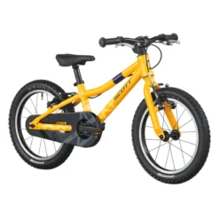 Contrail 160 Kinderfahrrad 16