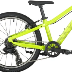 Contrail 200 Kinderfahrrad 20