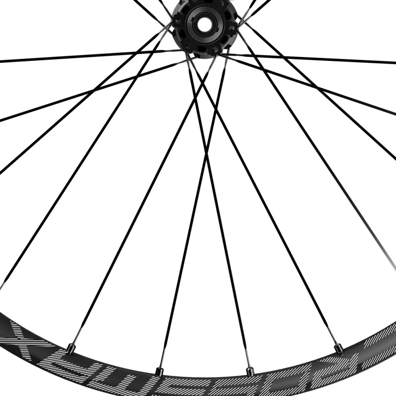 Crossmax XL MTB-Laufradsatz (29")