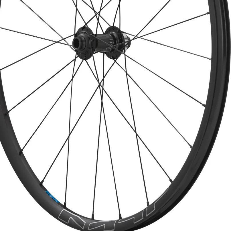 Deore WH-MT601 MTB-Laufrad (27,5")