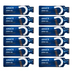Drink Gel Energy Gel Box 12 x 60 ml