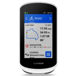 Edge Explore 2 Power GPS-Fahrradcomputer