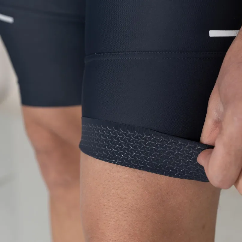 Elegant Line Rapido II Trägerhose kurz Herren