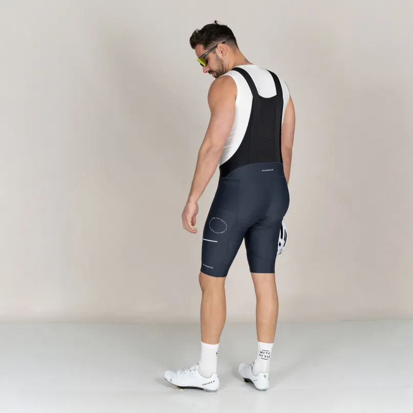 Elegant Line Rapido II Trägerhose kurz Herren