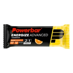 Energize Advanced Energieriegel Box (15 x 55 g)