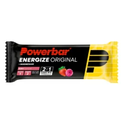 Energize Original Energieriegel Multiflavor Set 3+1 (4 x 55 g)