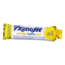 Energy Hydro Gel Energy-Gel 3-fach sortiert Box (21x60 ml)