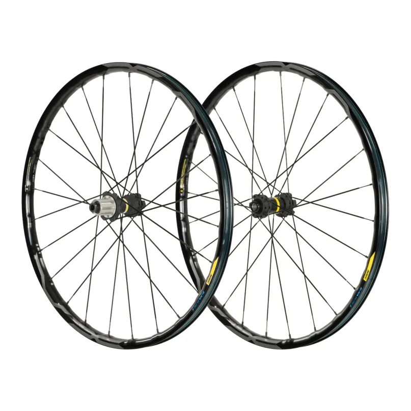 E-XA Elite 27.5" Boost Disc Laufradsatz