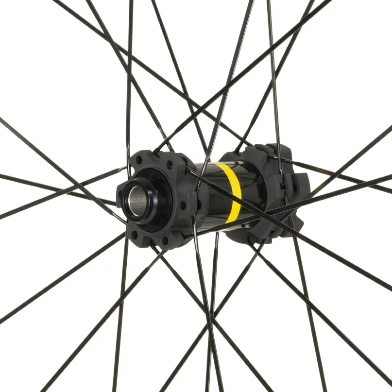 E-XA Elite 27.5" Boost Disc Laufradsatz