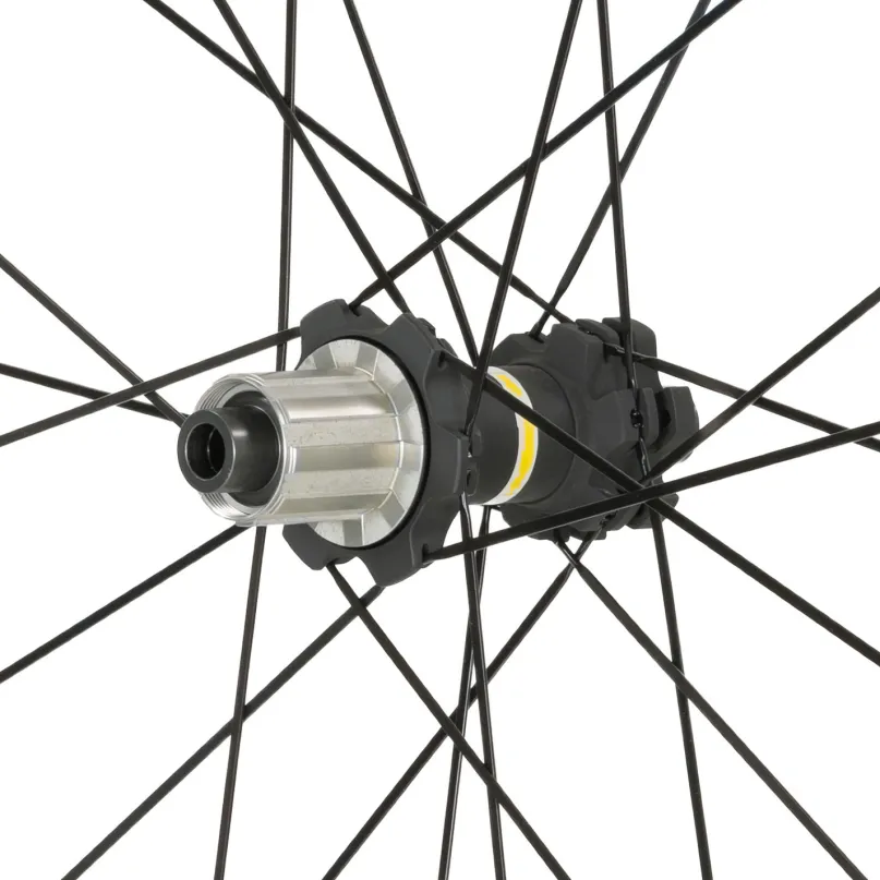 E-XA Elite 27.5" Boost Disc Laufradsatz