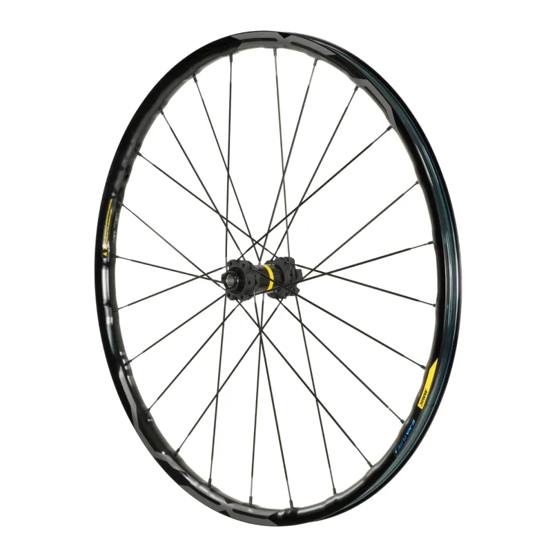 E-XA Elite 27.5" Boost Disc Laufradsatz