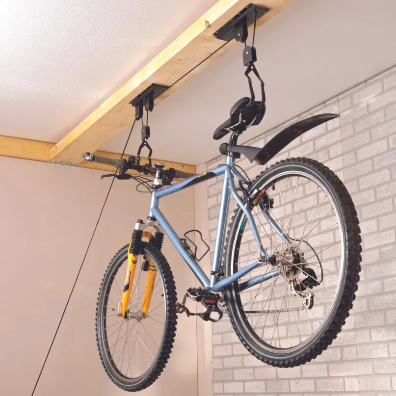 Fahrradlift