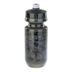 Fahrrad Trinkflasche schwarz