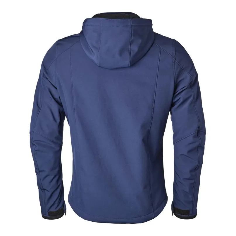 Falcon Neo WP Softshell Motorradjacke