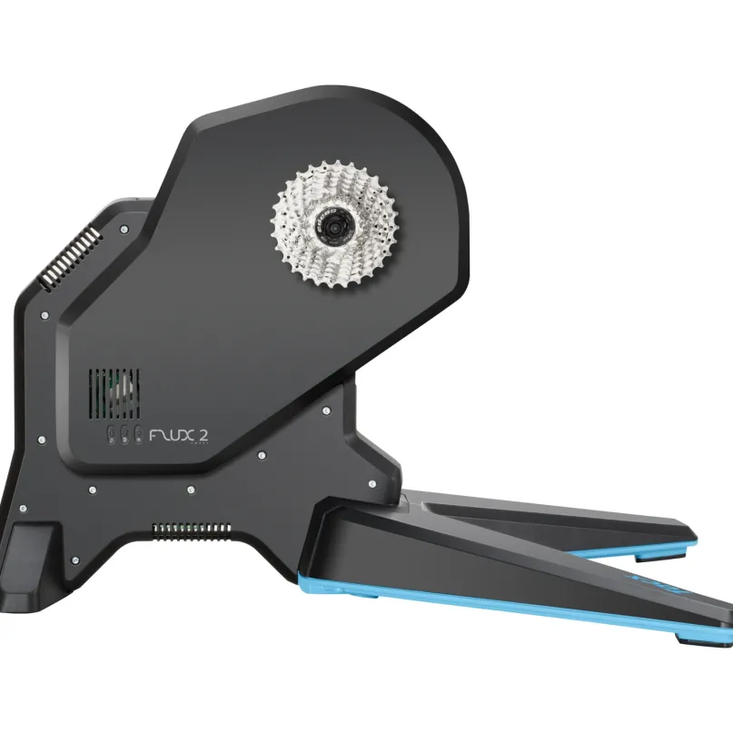 FLUX 2 Rollentrainer - Zwift kompatibel