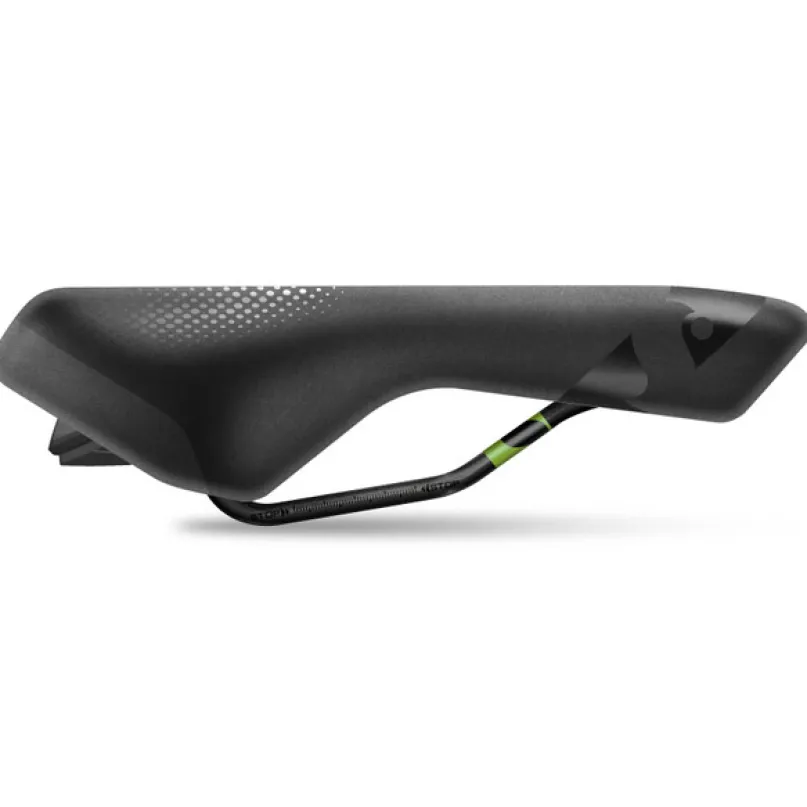 FLX Man Gel Trekking-Fahrradsattel