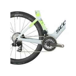 Foil RC TRI Rennrad Triathlon 28