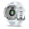Forerunner 170 Music Smartwatch weiß/grau