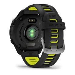 Forerunner 170 Smartwatch schwarz/gelb