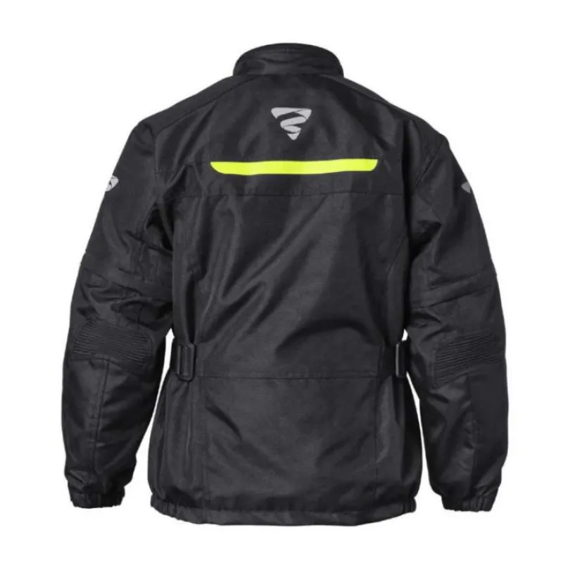 Gear WP Motorradjacke Kinder