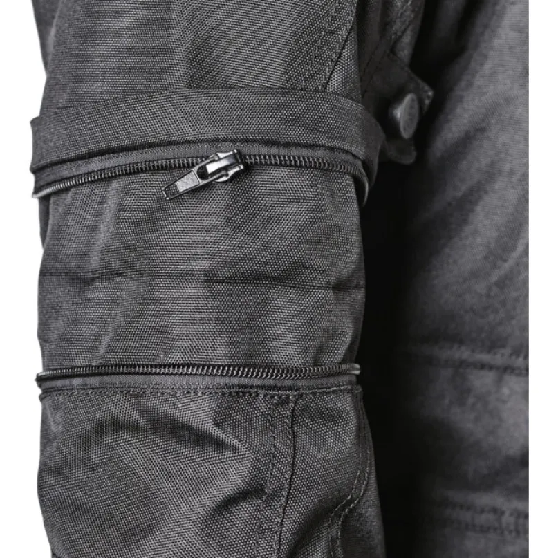 Gear WP Motorradjacke Kinder