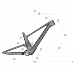Genius 910 ST Mountainbike Fully 29