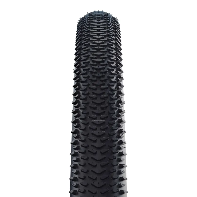 G-One R Pro Gravel Reifen schwarz 28"