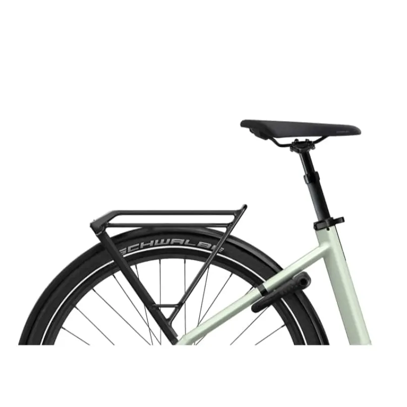 Gotour 7.10 ABS E-Bike Trekkingrad Tiefeinsteiger 29" grün