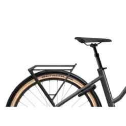 Gotour 7.12 XC ABS SUV E-Bike Trekkingrad Trapez 29" grau