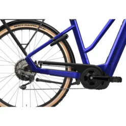 Gotour 7.12 XC ABS SUV E-Bike Trekkingrad Trapez 29