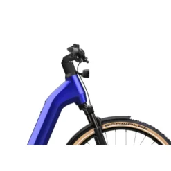 Gotour 7.12 XC SUV E-Bike Trekkingrad Tiefeinsteiger 29